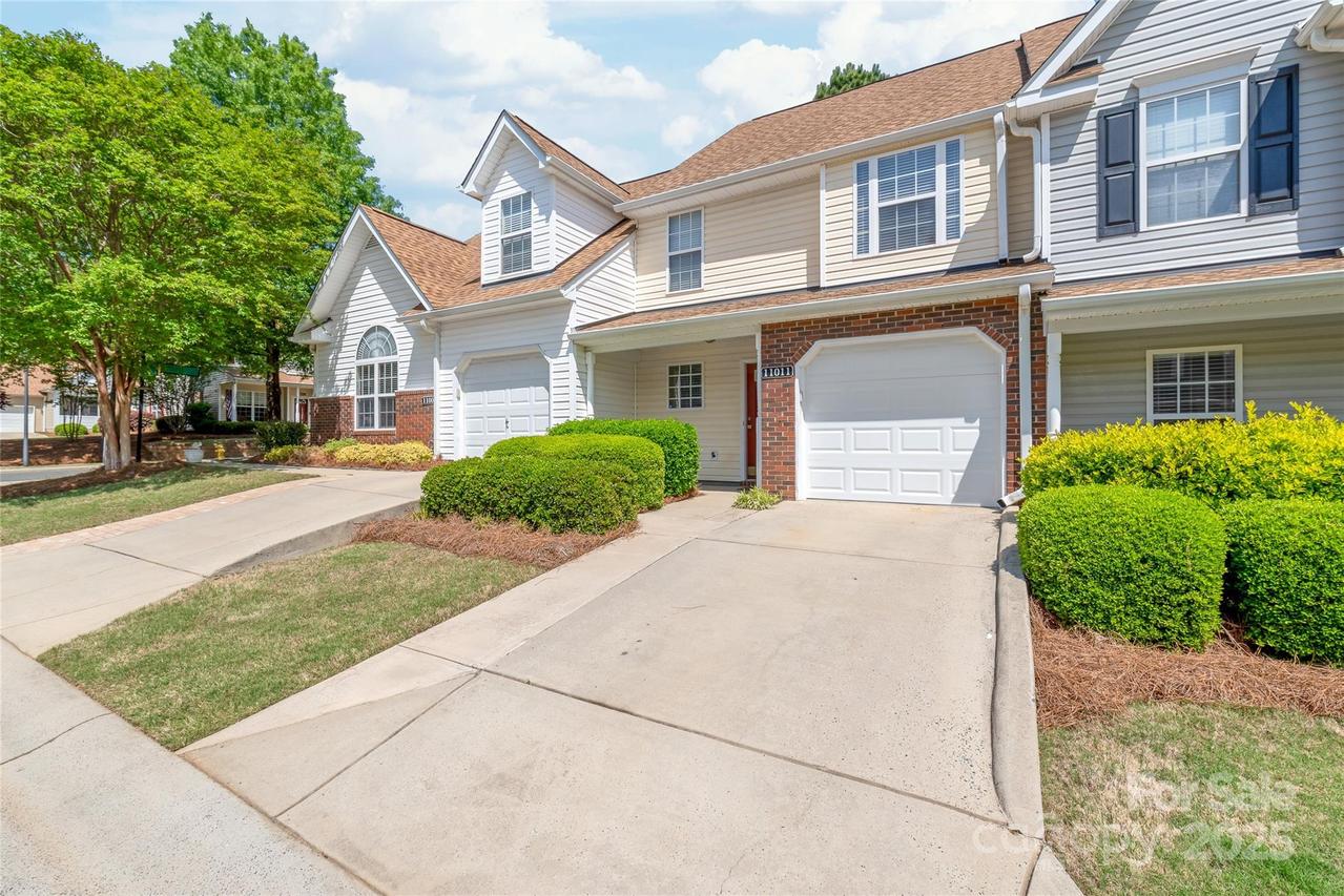 11011 Alderbrook Ln., Charlotte, NC 28270