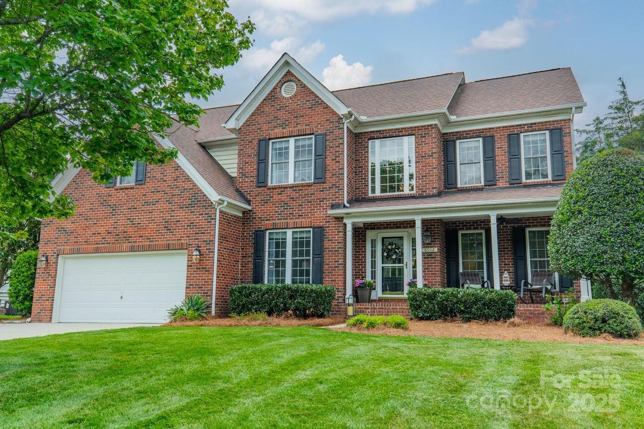 8902 Whittingham Dr., Waxhaw, NC 28173