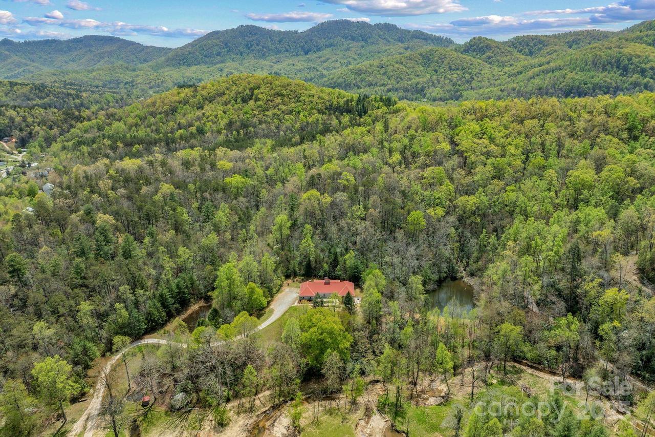 2517 Pine Cove Rd., Old Fort, NC 28762