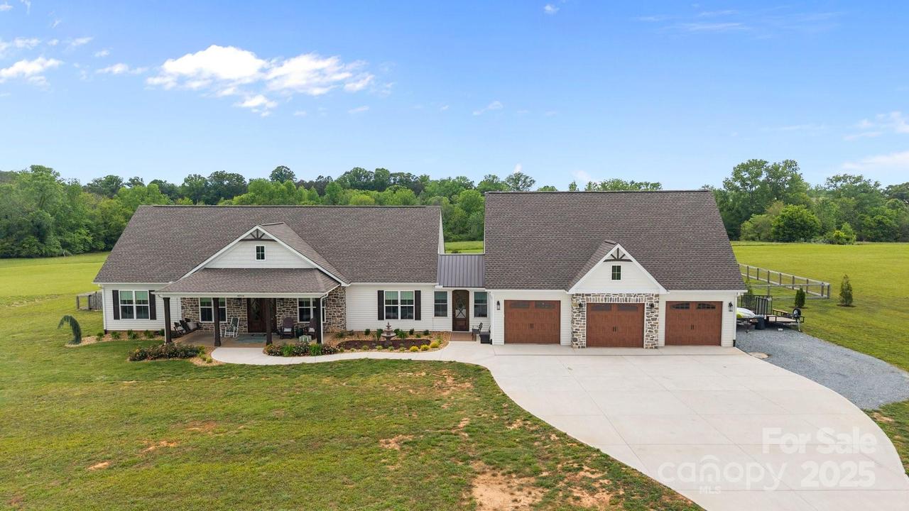 4316 Nesbit Rd., Monroe, NC 28112
