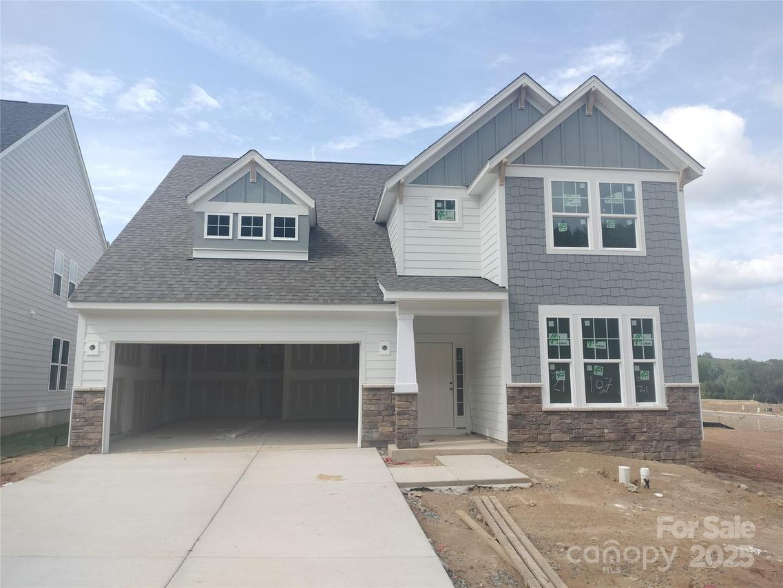 107 Nighthawk Tr. #21, Mooresville, NC 28115