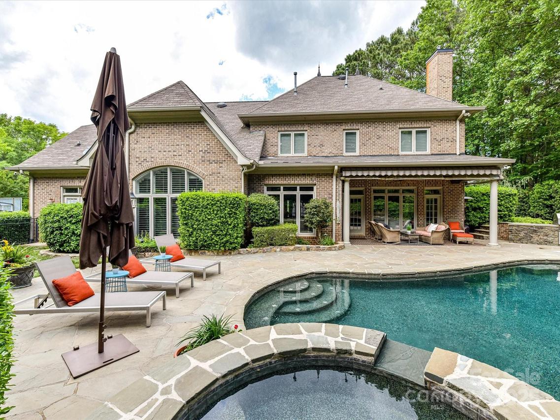 14650 Trading Path Way, Charlotte, NC 28277