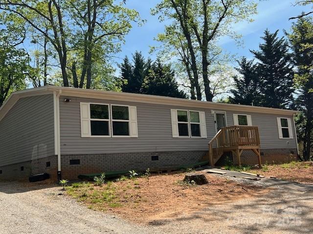 3903 Dysartsville Rd., Morganton, NC 28655