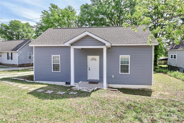 New Homes For Sale This Week That Attend Corriher Lipe Middle: April 18th to April 24th