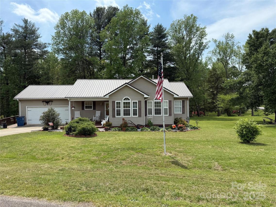 1025 Bee Line Ln., Salisbury, NC 28147