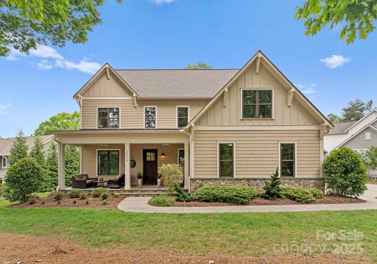 20614 Pointe Regatta Dr., Cornelius, NC 28031