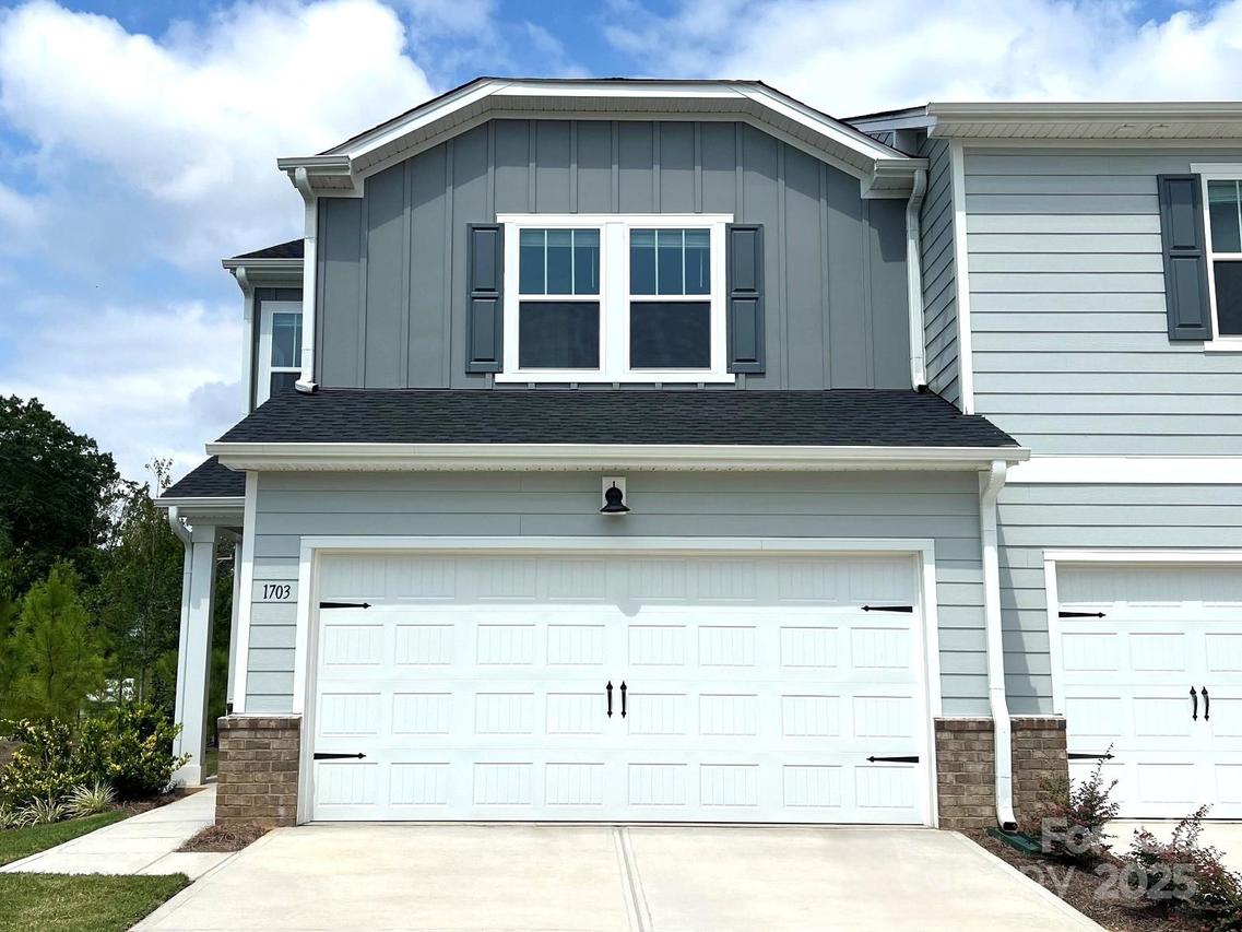 1703 Braemar Village Dr., Monroe, NC 28110