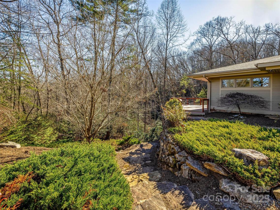 200 S Hill Dr., Brevard, NC 28712