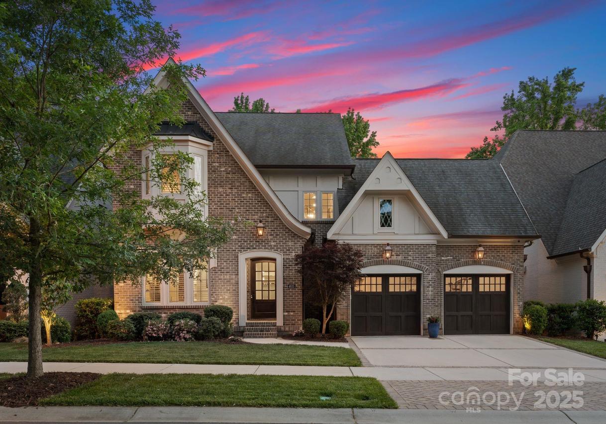 4635 Harper Ct., Charlotte, NC 28210