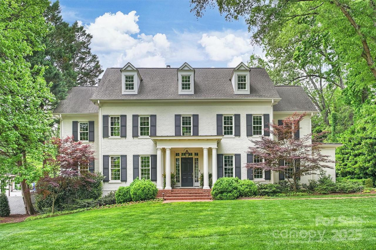 3950 Abingdon Rd., Charlotte, NC 28211