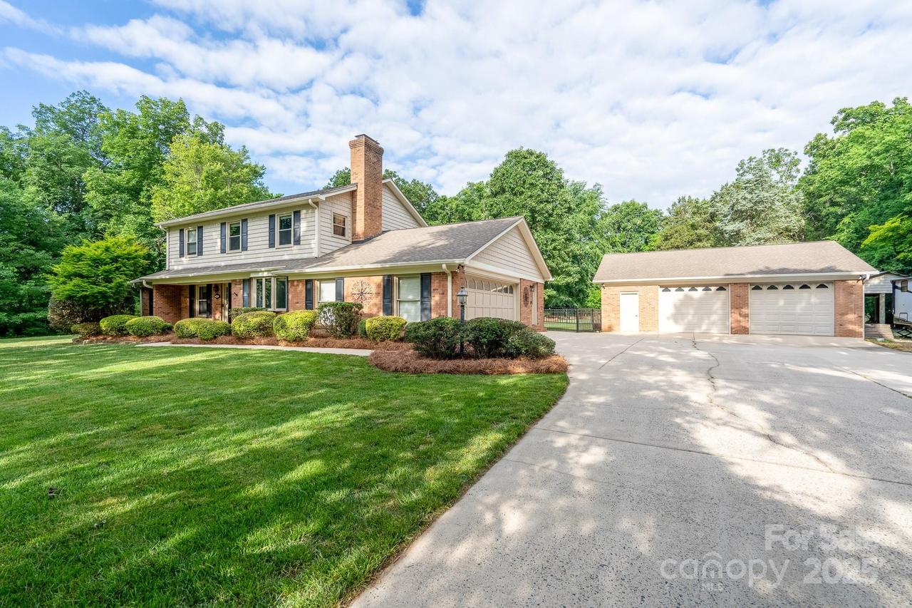 4145 Wrangler Dr., Concord, NC 28027