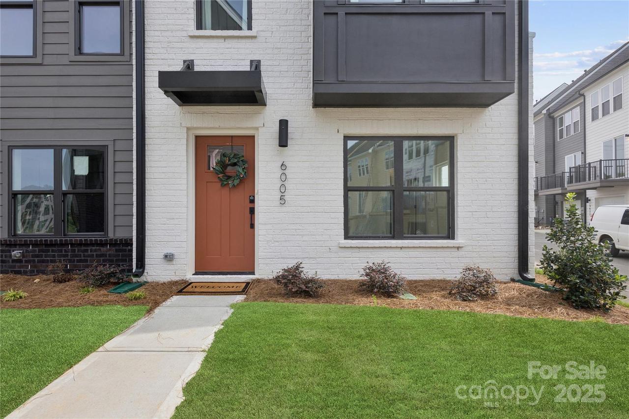 6005 Countess Dr. #49, Charlotte, NC 28217