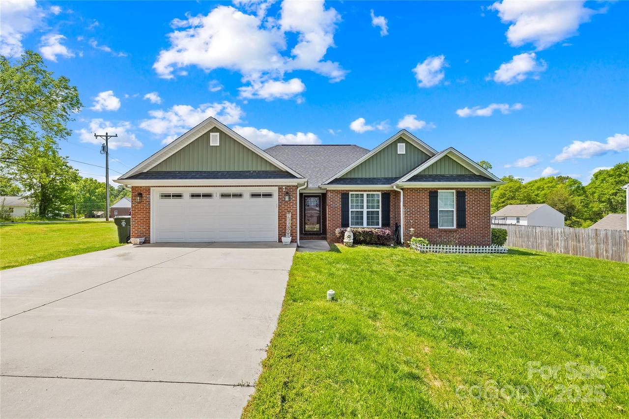 201 Churchill Dr., Kings Mountain, NC 28086