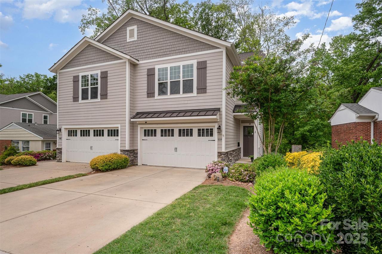 5210 Valley Stream Rd., Charlotte, NC 28209