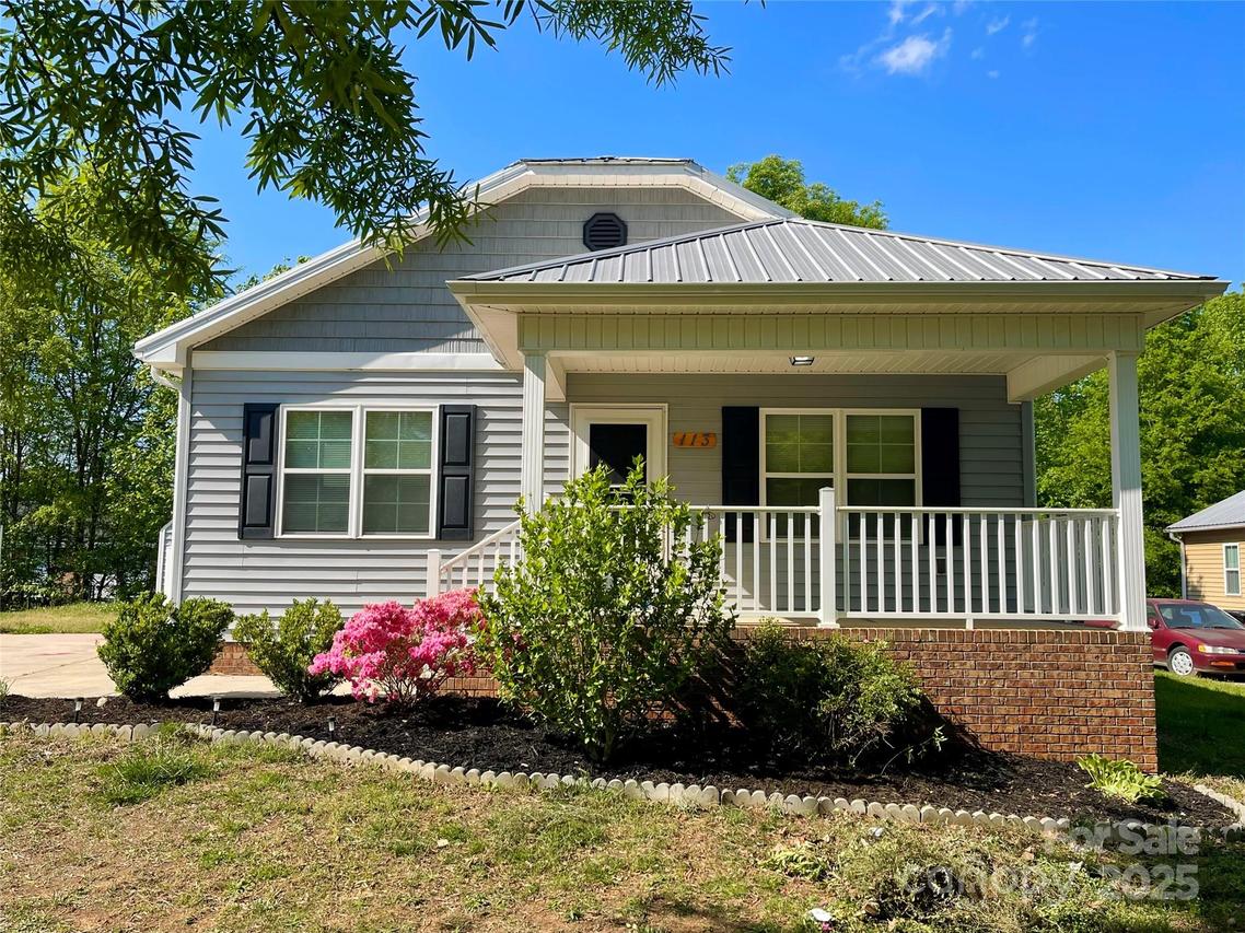 113 Burke Cir., Mooresville, NC 28115