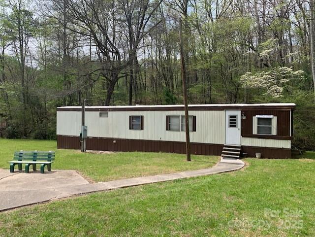 545 Bryson Branch Rd., Bryson City, NC 28713