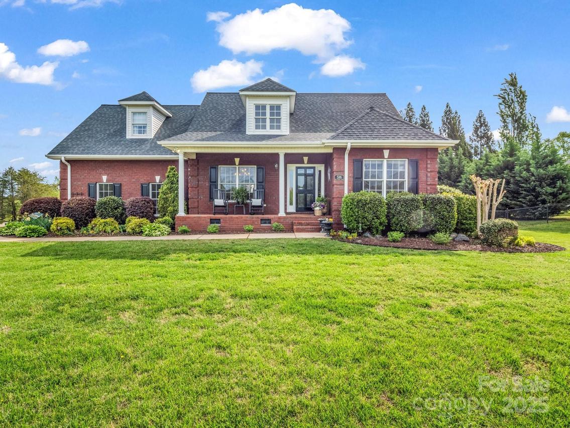 516 Bob Hardin Rd., Rutherfordton, NC 28139