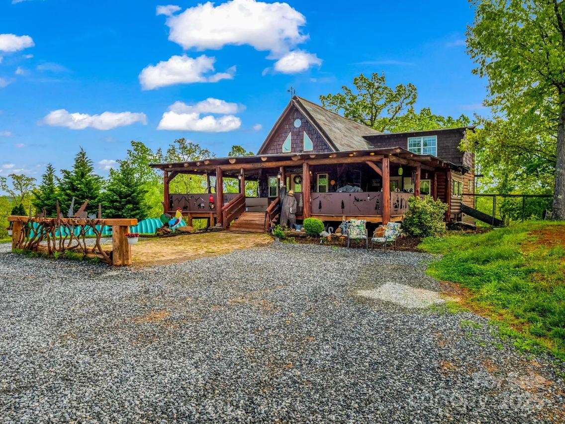 1002 Cc Rd., Rutherfordton, NC 28139