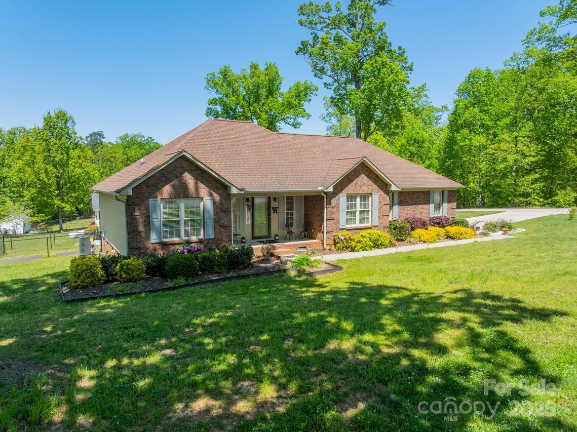 1005 Spring Rock Dr., Salisbury, NC 28146