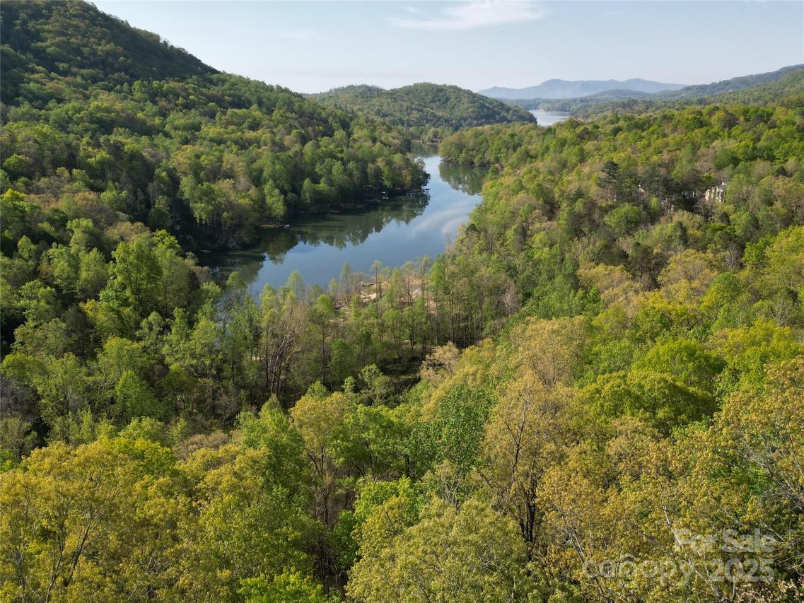 Lot 164 Spanarkel Ln., Lake Lure, NC 28746