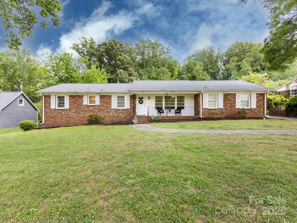 6616 Williams Rd., Charlotte, NC 28215