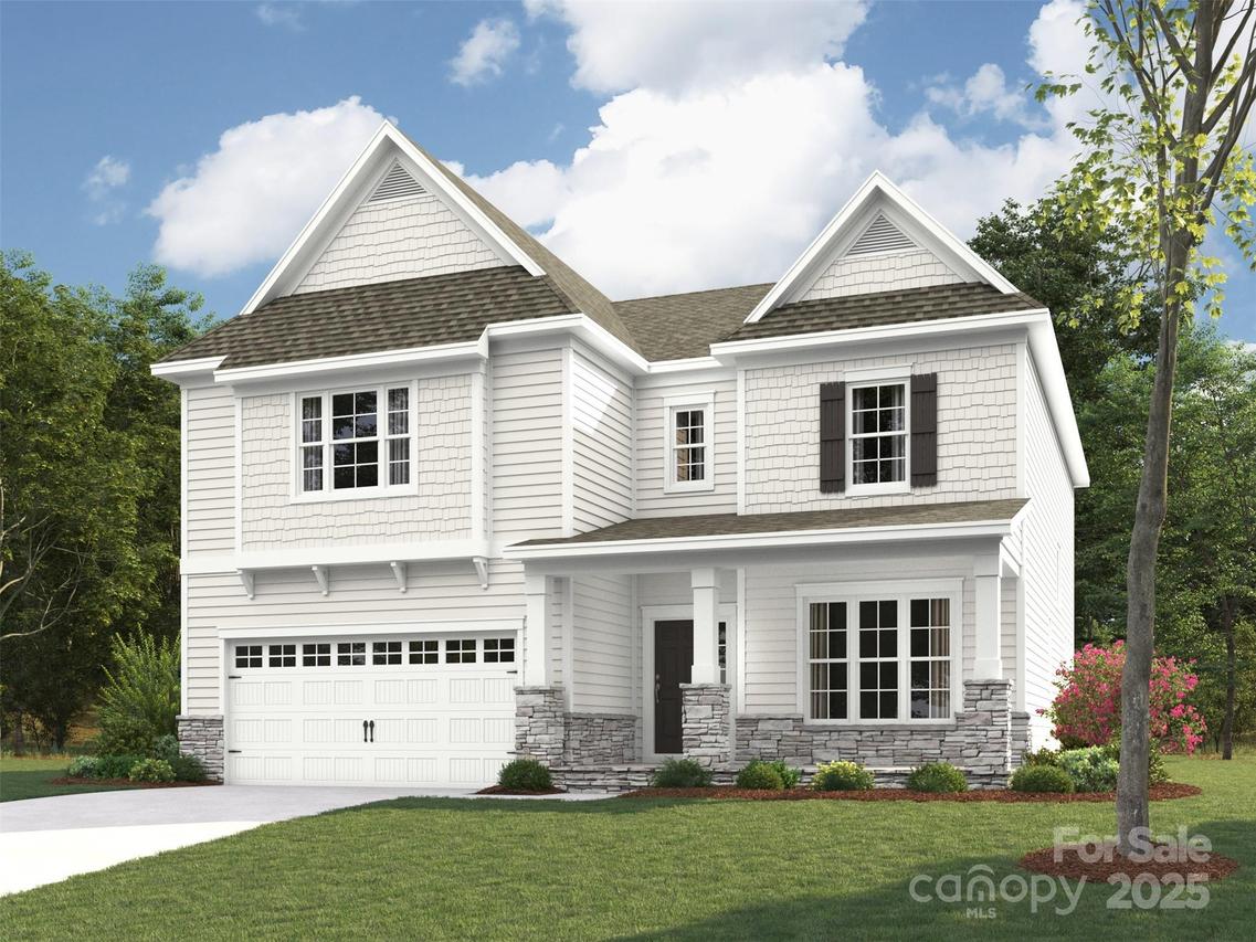 4611 Tulle Dr. #CAL0076, Indian Trail, NC 28079