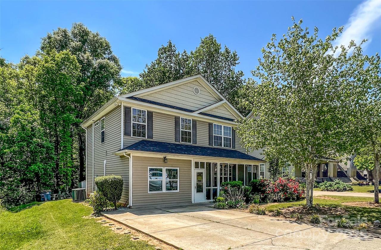 4825 Samuel Richard St. #39, Kannapolis, NC 28083