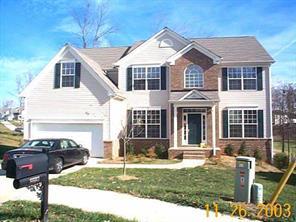 8602 Driscol Ct., Charlotte, NC 28269