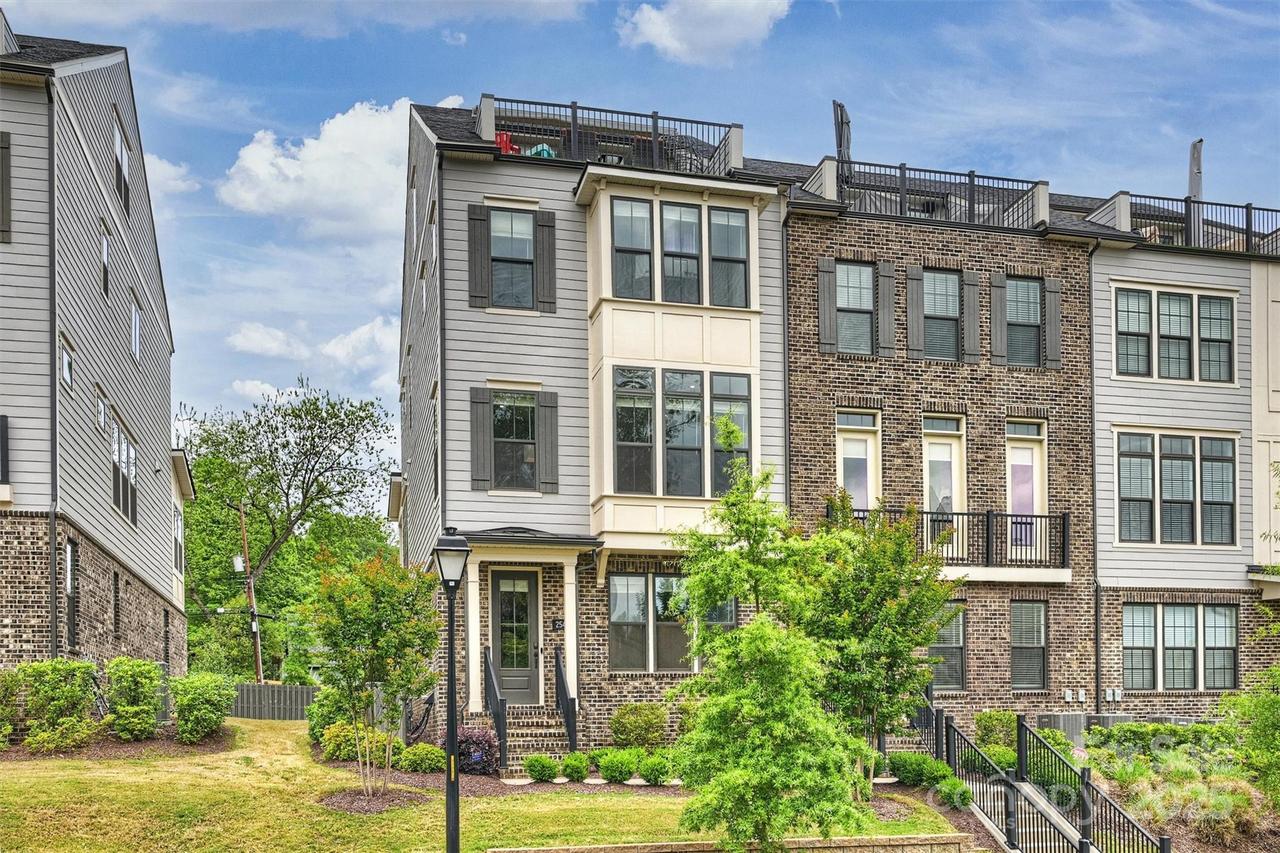 2541 Kenmore Ave., Charlotte, NC 28204
