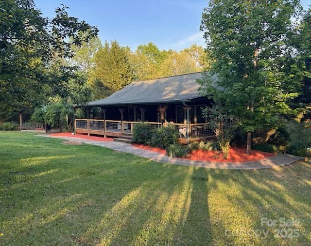926 Cross Creek Dr., Rutherfordton, NC 28139