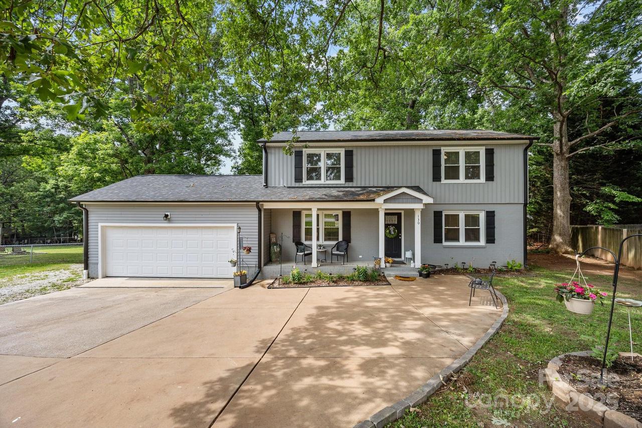 130 Cherokee Ln., Salisbury, NC 28147
