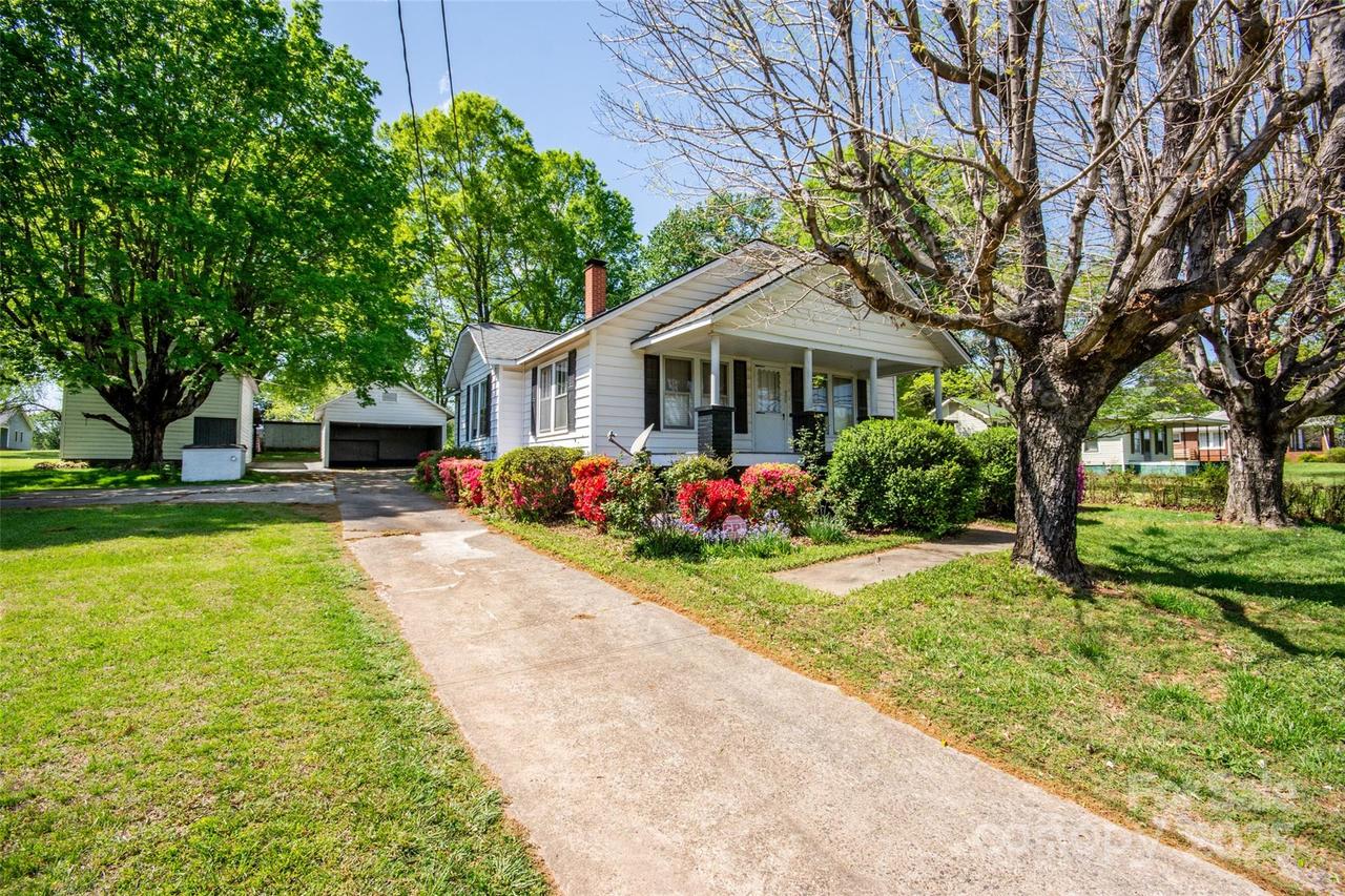 495&501 Turnersburg Hwy., Statesville, NC 28625