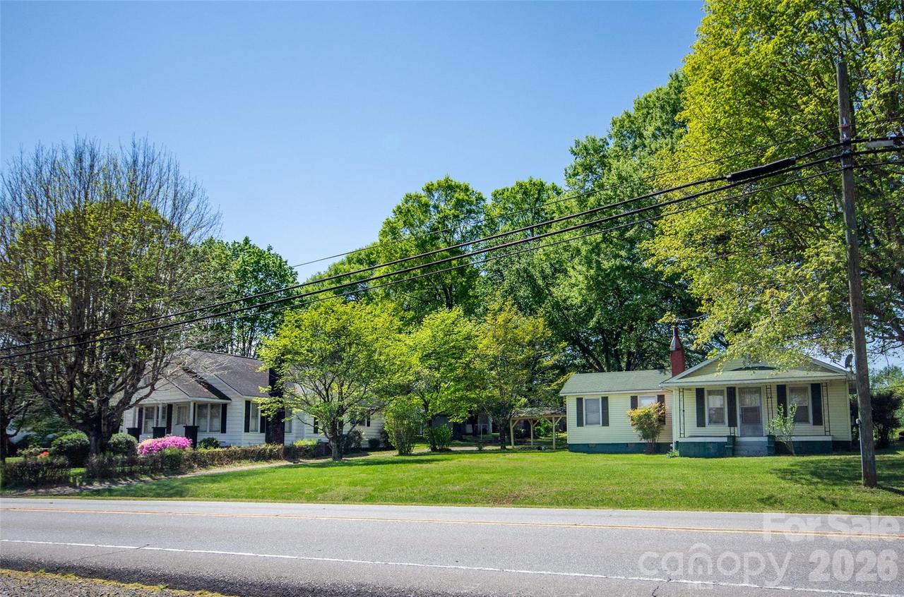 495&501 Turnersburg Hwy., Statesville, NC 28625