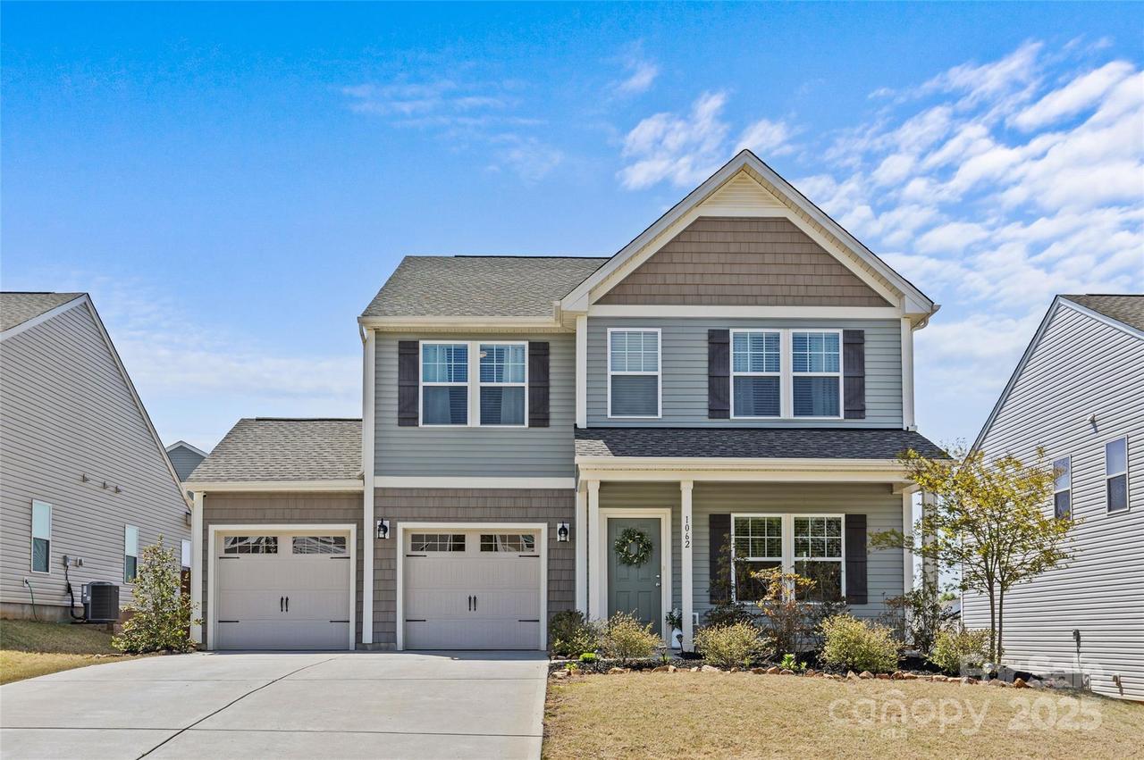 1062 River Haven Ave., Concord, NC 28025