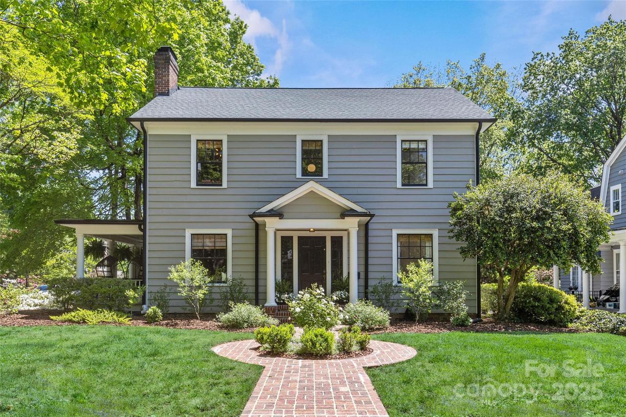 1726 The Plz., Charlotte, NC 28205