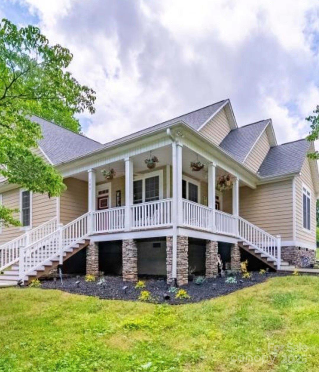 206 Montclair Dr., Locust, NC 28097