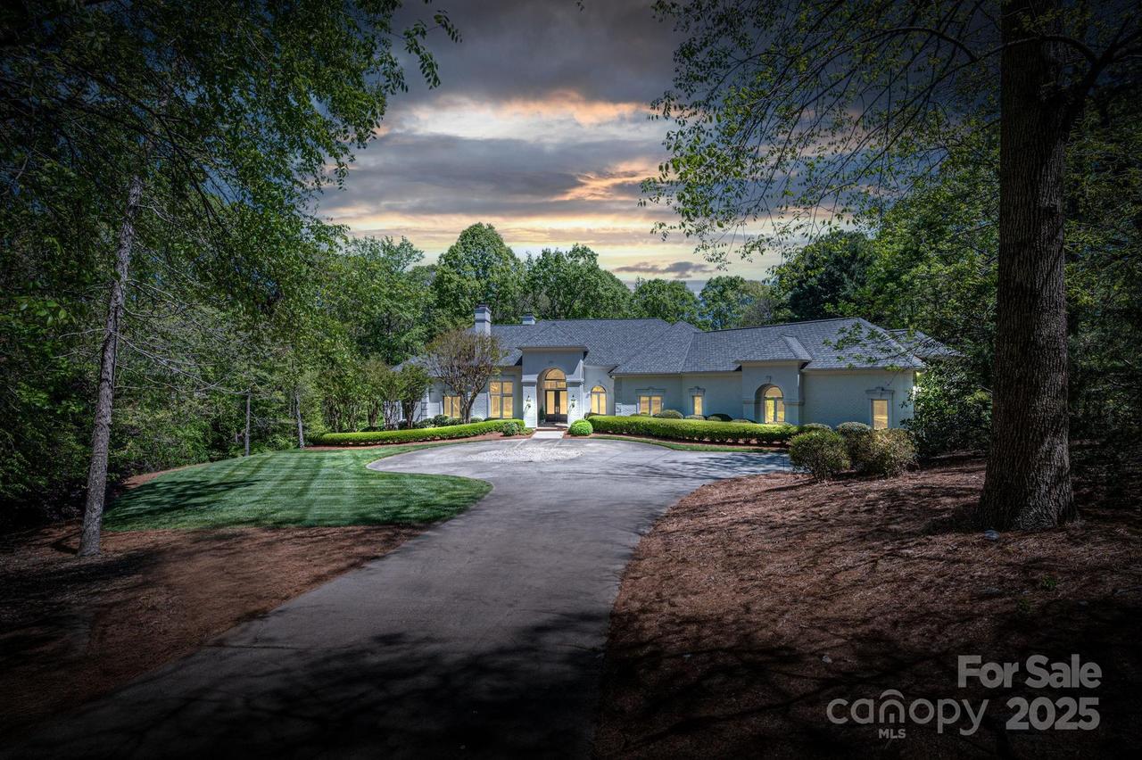7912 Baltusrol Ln., Charlotte, NC 28210