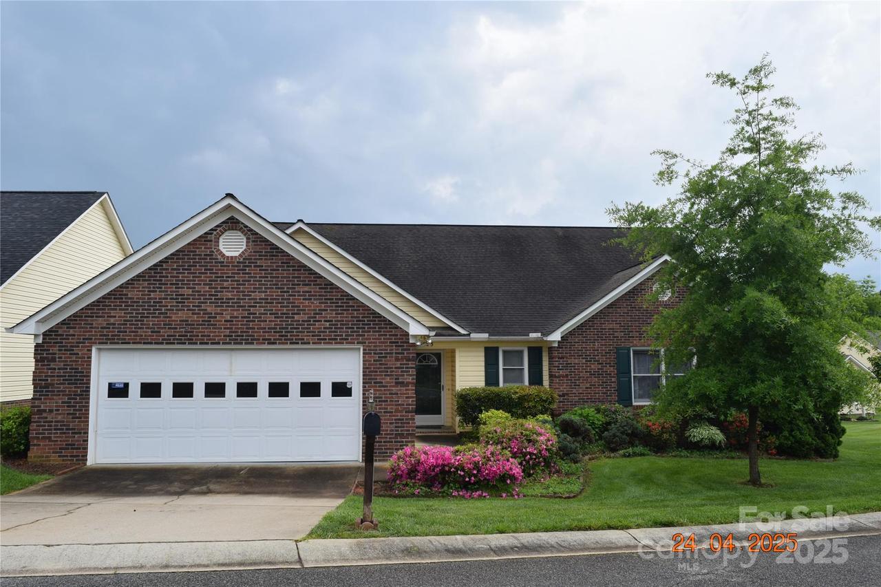 625 Court Side Dr., Salisbury, NC 28147