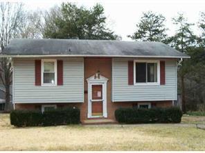 814 Harry St., China Grove, NC 28023