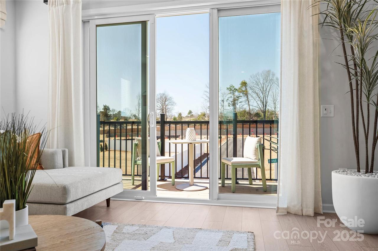5509 Swaling St., Charlotte, NC 28217