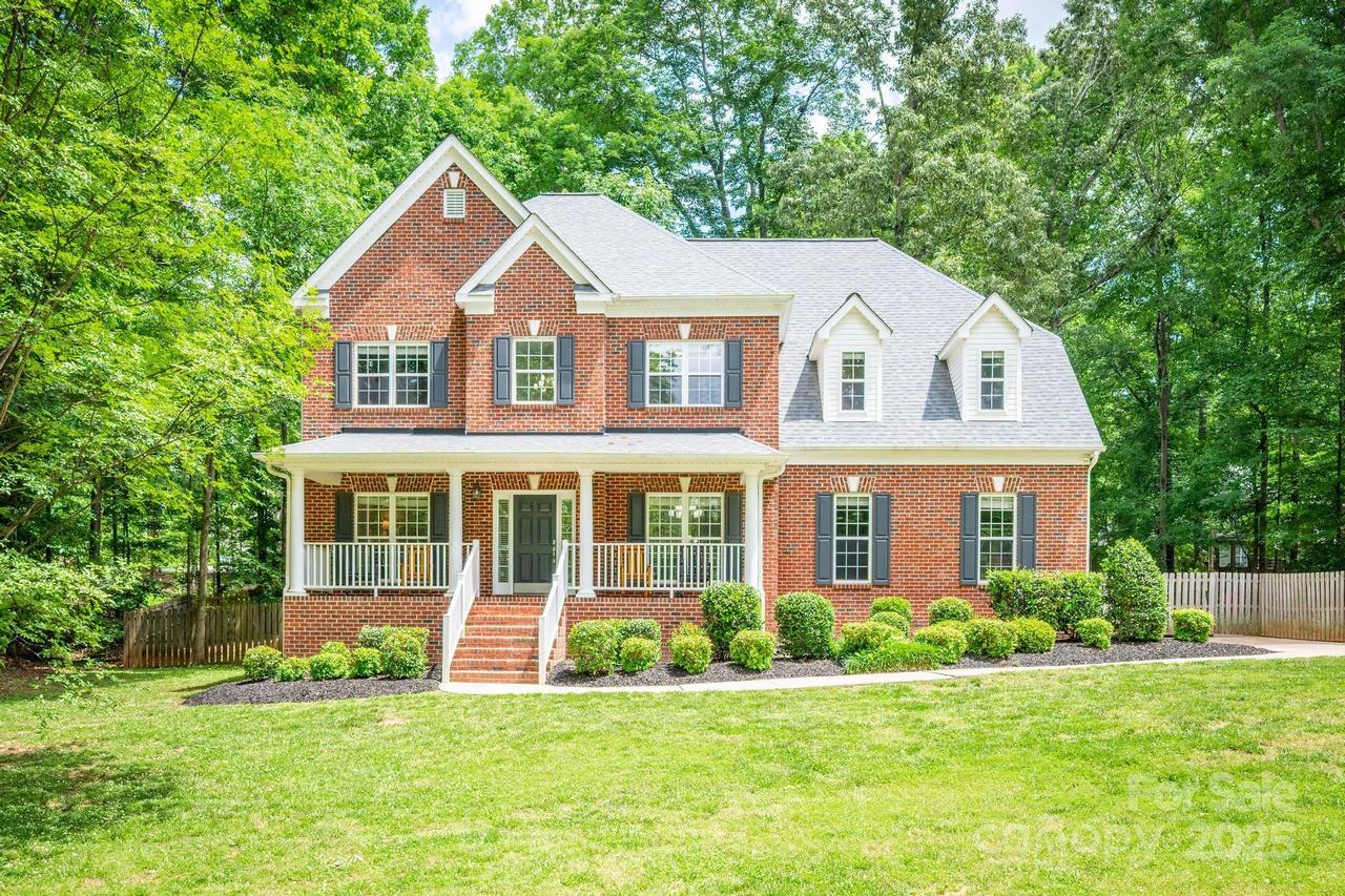 141 Culpeze Rd., Mooresville, NC 28117