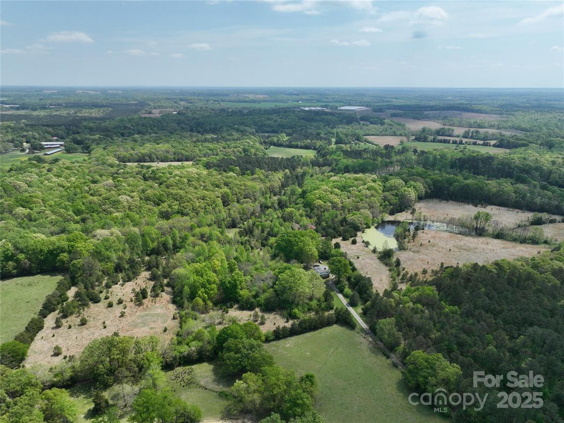 6611 Plyler Mill Rd., Monroe, NC 28112