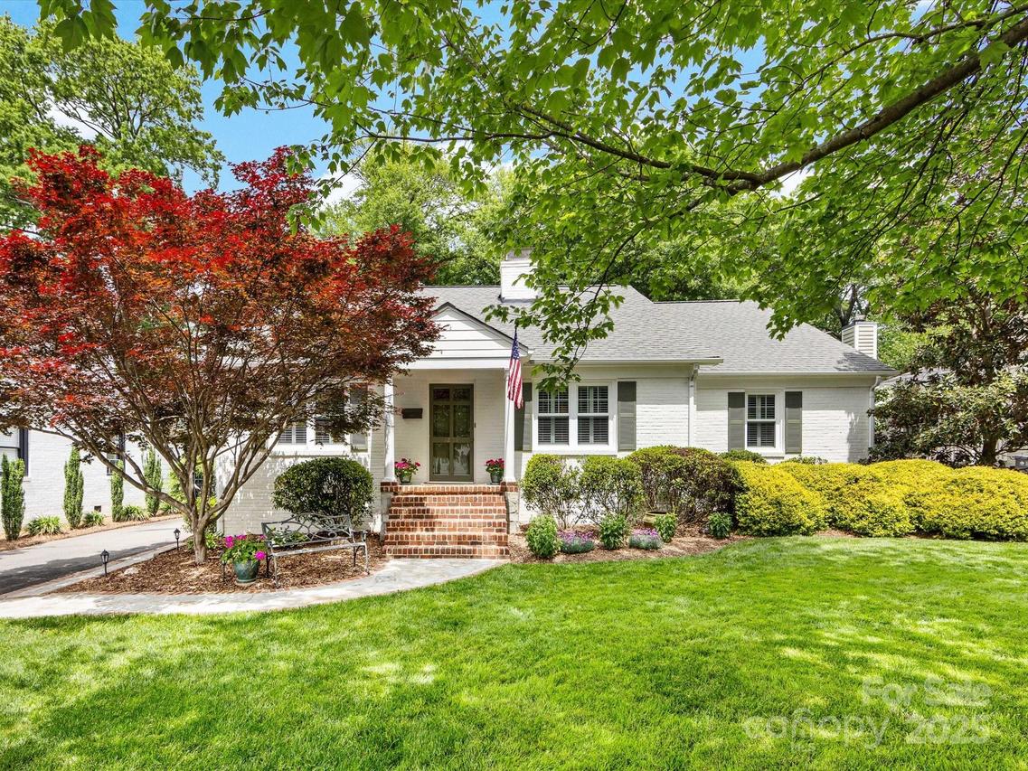 1209 Yale Pl., Charlotte, NC 28209