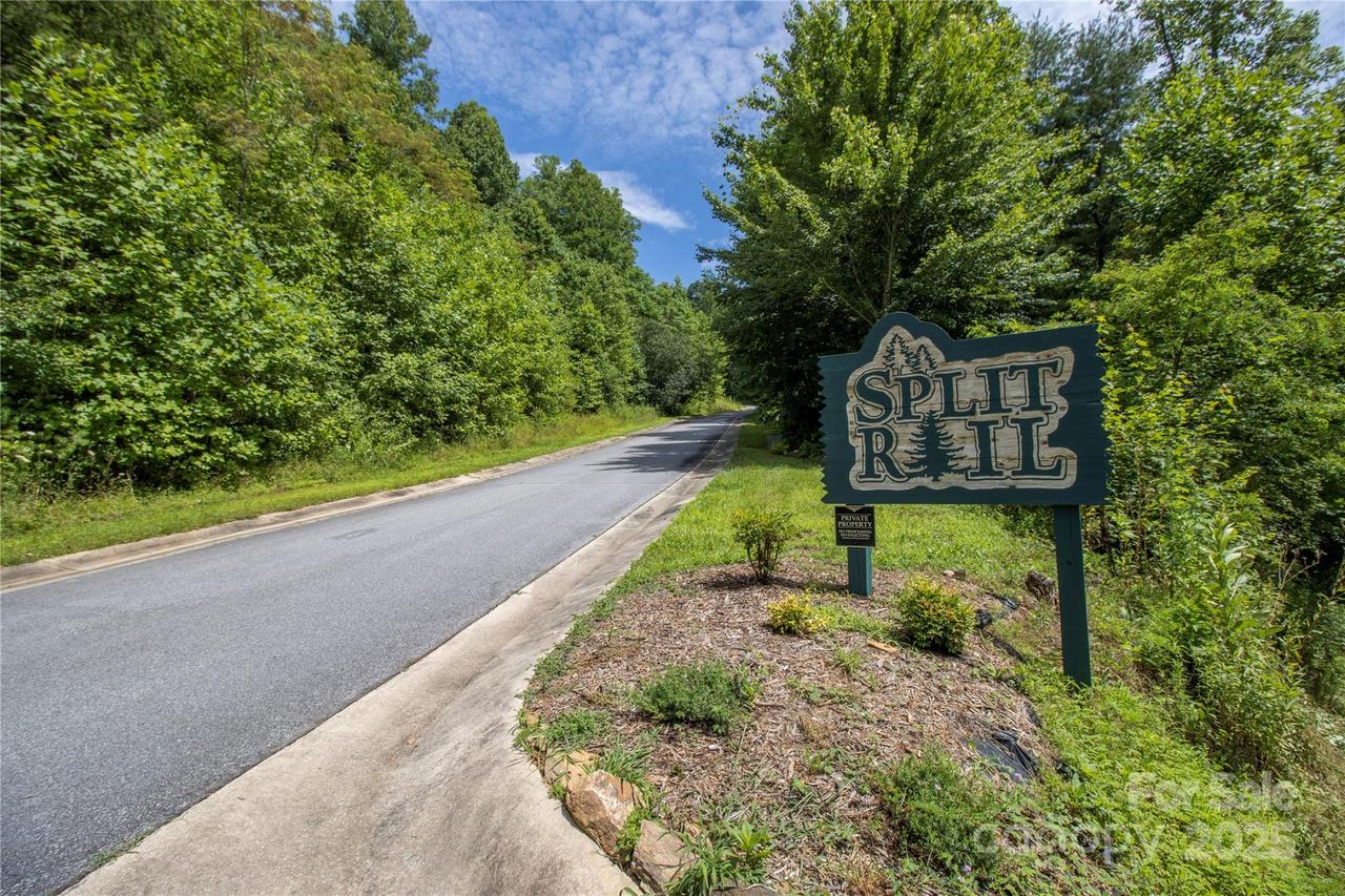 Lot 11,13,14,& 16 E Splitrail Dr., Hendersonville, NC 28792