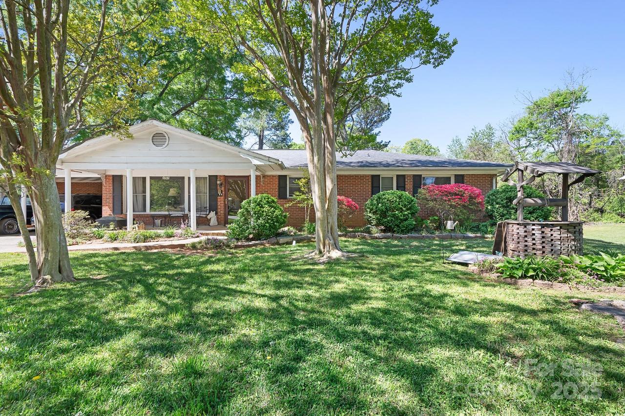 3265 W Innes St., Salisbury, NC 28144