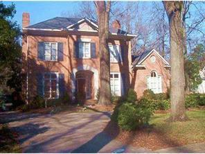 822 Queens Rd., Charlotte, NC 28207