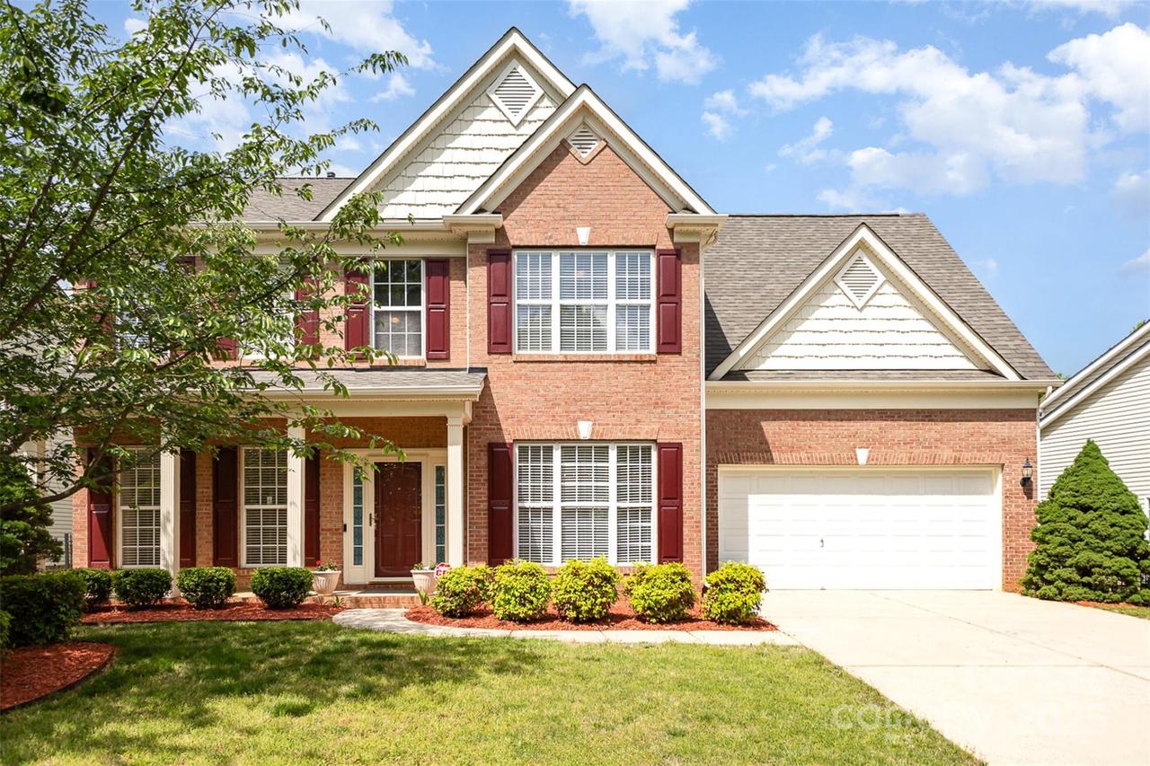 3005 Sandbox Cir., Indian Trail, NC 28079