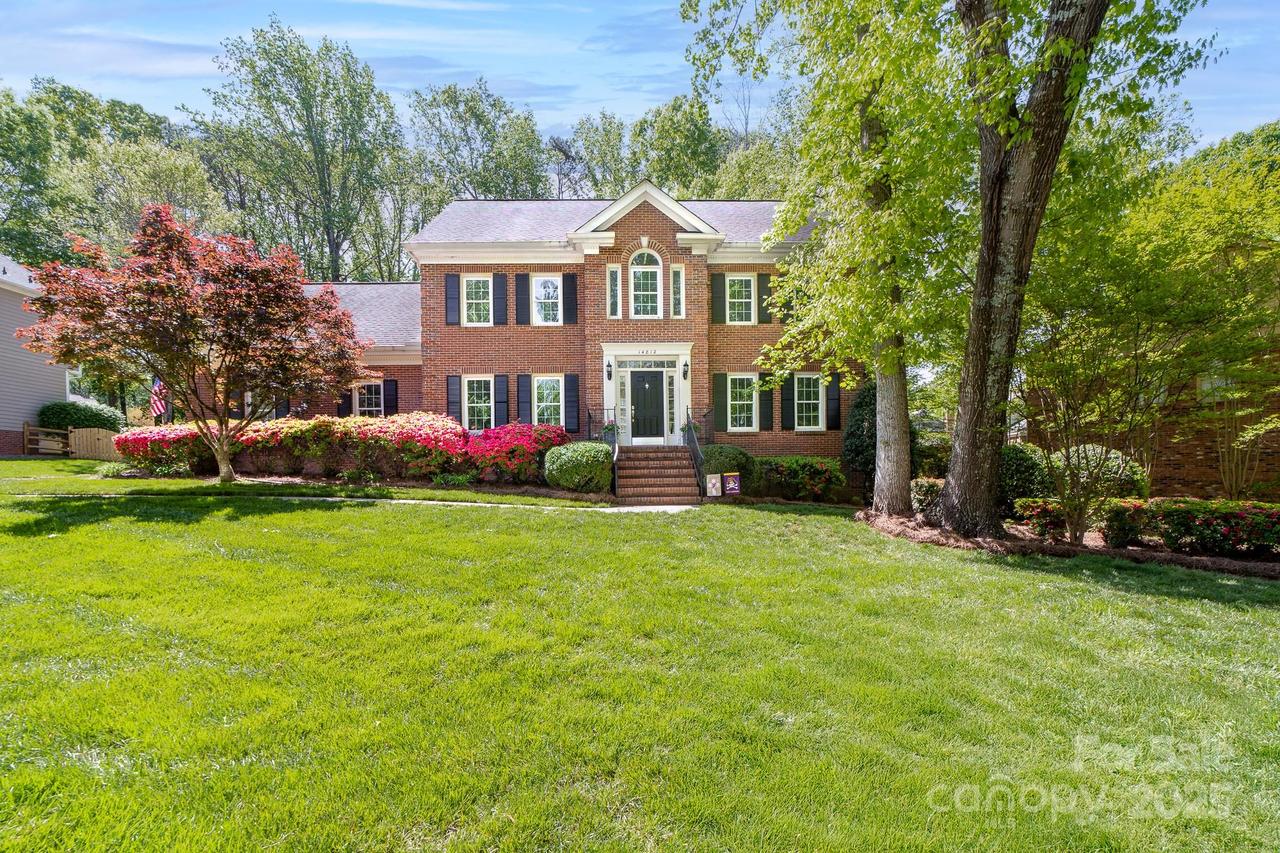 14812 Stonegreen Ln., Huntersville, NC 28078