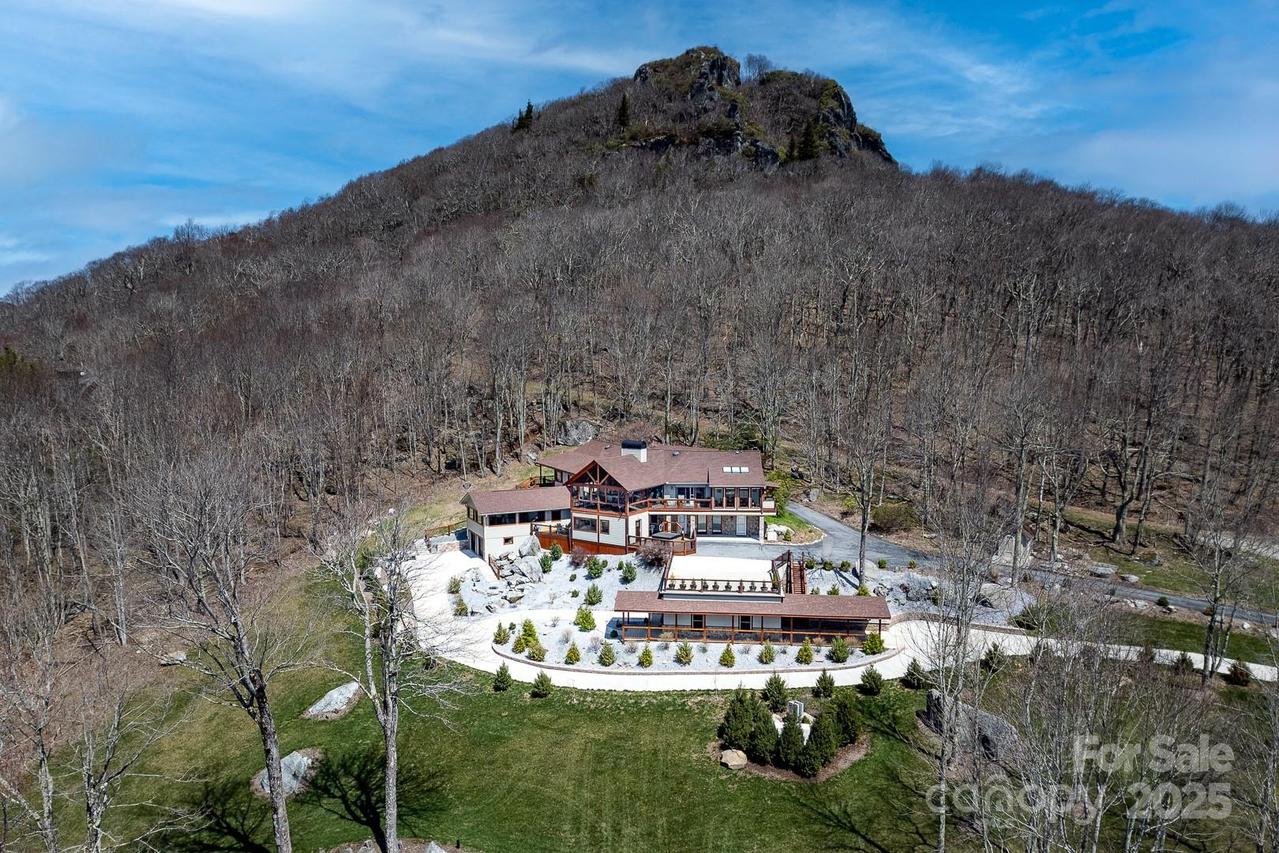 [Address Hidden by Seller], Banner Elk, NC 28604