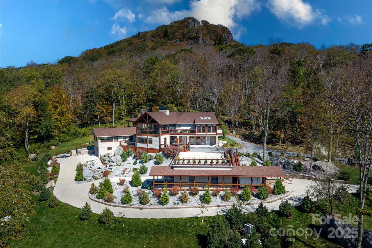 [Address Hidden by Seller], Banner Elk, NC 28604